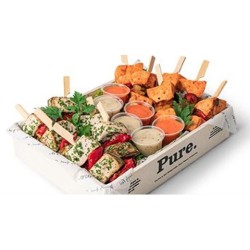 Chicken Skewers Box