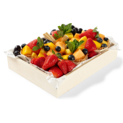 Fruit Salad Box