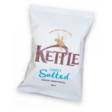 Salted Crisps