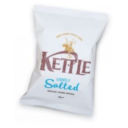 Salted Crisps