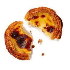 Pastel de Nata