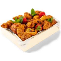 Mini Pastry Box