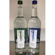 Bottled water (750ML)